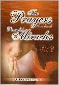 The Prayers That Birth Powerful Miracles Vol 2 PB - Climate Irungu